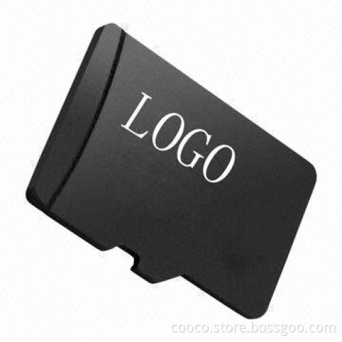 Mini SD Card, High-speed, 10-year Data Retention, 1, 2, 4, 8, 16, 32GB Capacity